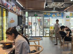 -屋里家延边朝鲜族冷面(梅林3店)
