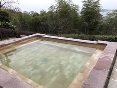 -天目湖涵田半山温泉