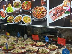 -盈春大饭店(千山路店)