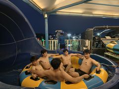 -武汉玛雅海滩水公园