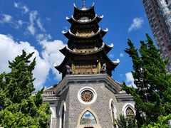 -贵阳北天主教堂