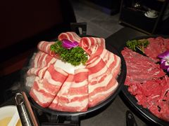 -正禾鲜·潮汕牛肉火锅(凯德天府店)
