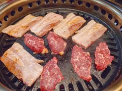-妙香居韩国烤肉(鹏瑞利季华广场店)