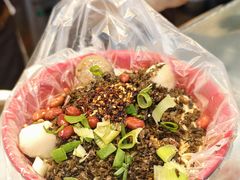 -中东大市场美食城