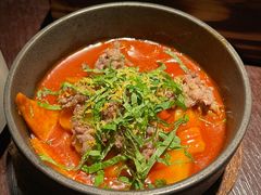 -Fuzzy Bistro 浮几韩餐·茶酒馆