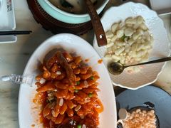 -吴越荣记苏州菜·松鼠桂鱼 100% 活鱼现做(月光码头店)