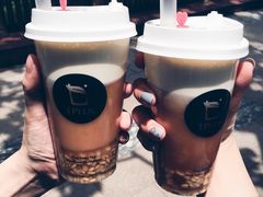 -TPLUS茶家(淮海店)
