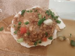 -外婆家(古墩印象城店)