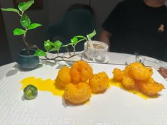 -贡宴盐帮菜自贡驻京联络处餐厅