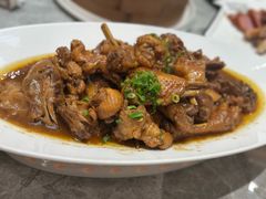 -陈家小院(阜昌路店)
