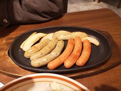 -萨莉亚意式餐厅(南京万达茂店)