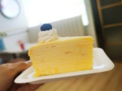 -星禾悦法式千层蛋糕(大卫城店)