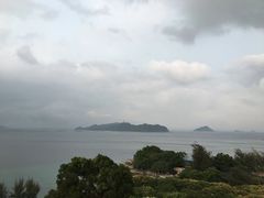 -坝光海滩