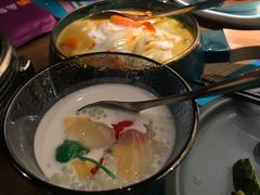 -品泰·泰国餐厅(苏州中心店)