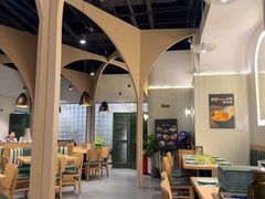 -mango tree芒果树泰国餐厅(青岛万象城店)