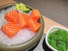 -炙柒Sekinana·精致日料(合生汇店)