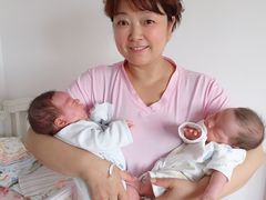 -和睦爱嘉月嫂·产后恢复中心(美罗店)