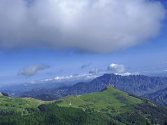 -灵山