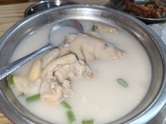 -吴氏蹄花