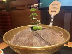 -巴奴毛肚火锅(悠唐购物中心店)