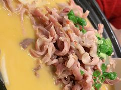 -外婆小聚茶餐厅·生日·团建(市民中心店)