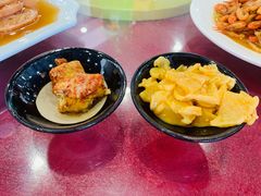 -老虎土菜馆·农家土菜