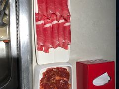 -海底捞火锅(上元大街店)