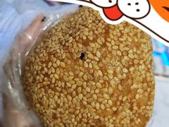 -白玉兰食品(中山公园龙之梦店)