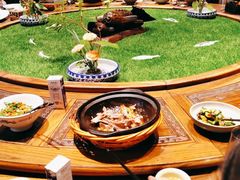 -天怡·鱼工厂(临江店)