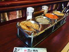 -郭记烤肉(正阳街店)