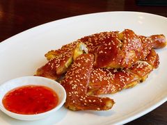 -香樟花园新粤料理(无锡万象城店)