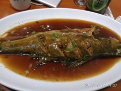 -辣子鸡背(九龙山店)