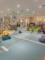-meland亲子乐园•派对•研学(苏州悠方购物中心店)