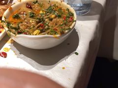 -巴奴毛肚火锅(六天地店)