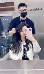 -艾美A·M Hair Salon