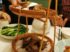 -清晖小苑•顺德地方菜(壹海城店)