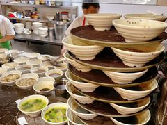 -蒋家桥饺面店(东关街店)