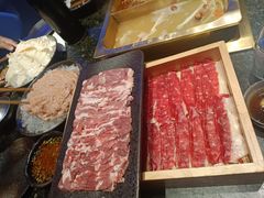 -王家渡火锅店(棕榈泉店)