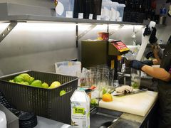 -不已手制柠檬茶(关闸店)