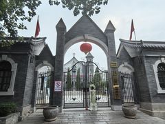 -青州古城