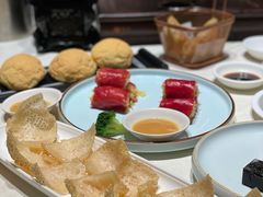 -娱筷海鲜酒家(广州南沙店)
