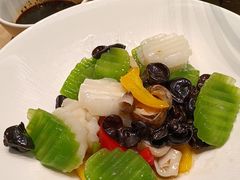 -7号院家宴.烧鸽子(门头沟店)