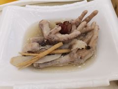 -百乐门喜宴(海珠广场华厦店)