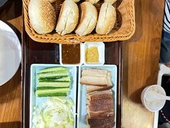 -烧肉馆(古北水镇景区店)