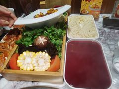 -鱼豆吉·豆浆鱼火锅(宜昌万达店)
