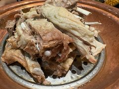 -哈啾嗨·新概念蒙餐(红星新城店)