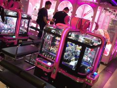 -反斗乐园(领展中心城店)