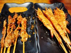 -烧蠔帮·湛江生蚝(工农店)