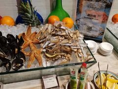 -索菲特银河锦厨自助餐(山西路店)