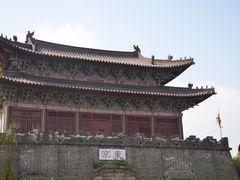-三国水浒景区(无锡影视基地)